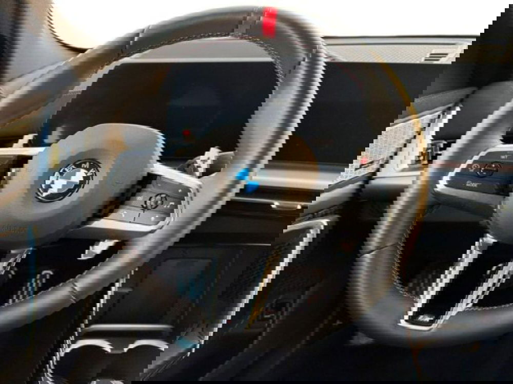 BMW X2 usata a Lecce (12)