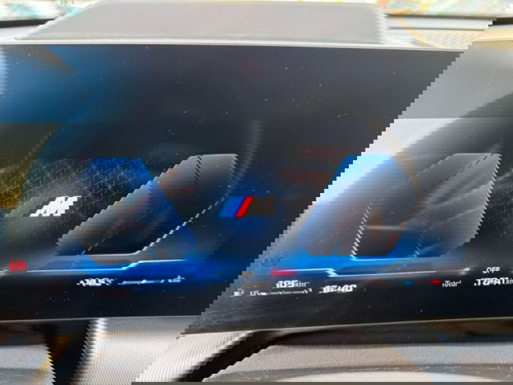 BMW X2 usata a Lecce (13)