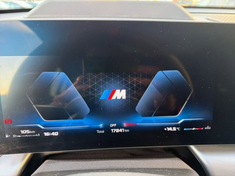 BMW X2 usata a Lecce (13)