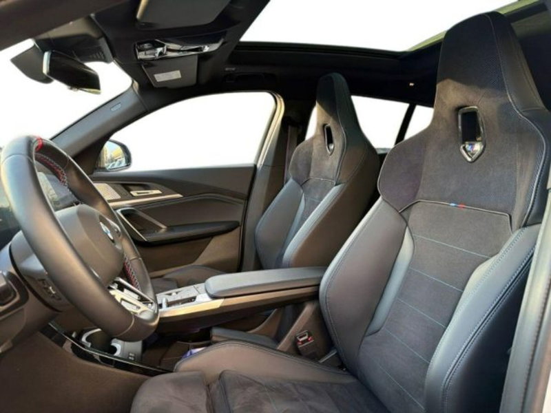 BMW X2 usata a Lecce (14)