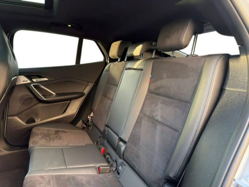 BMW X2 usata a Lecce (15)