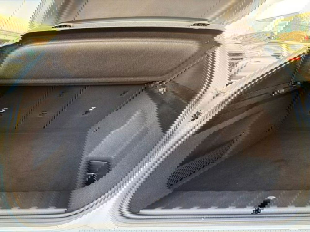 BMW X2 usata a Lecce (16)