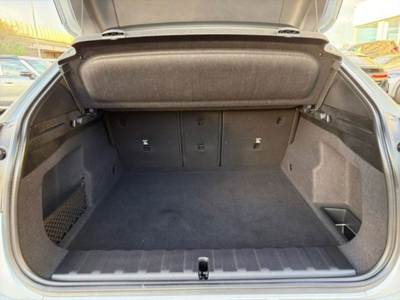 BMW X2 usata a Lecce (16)