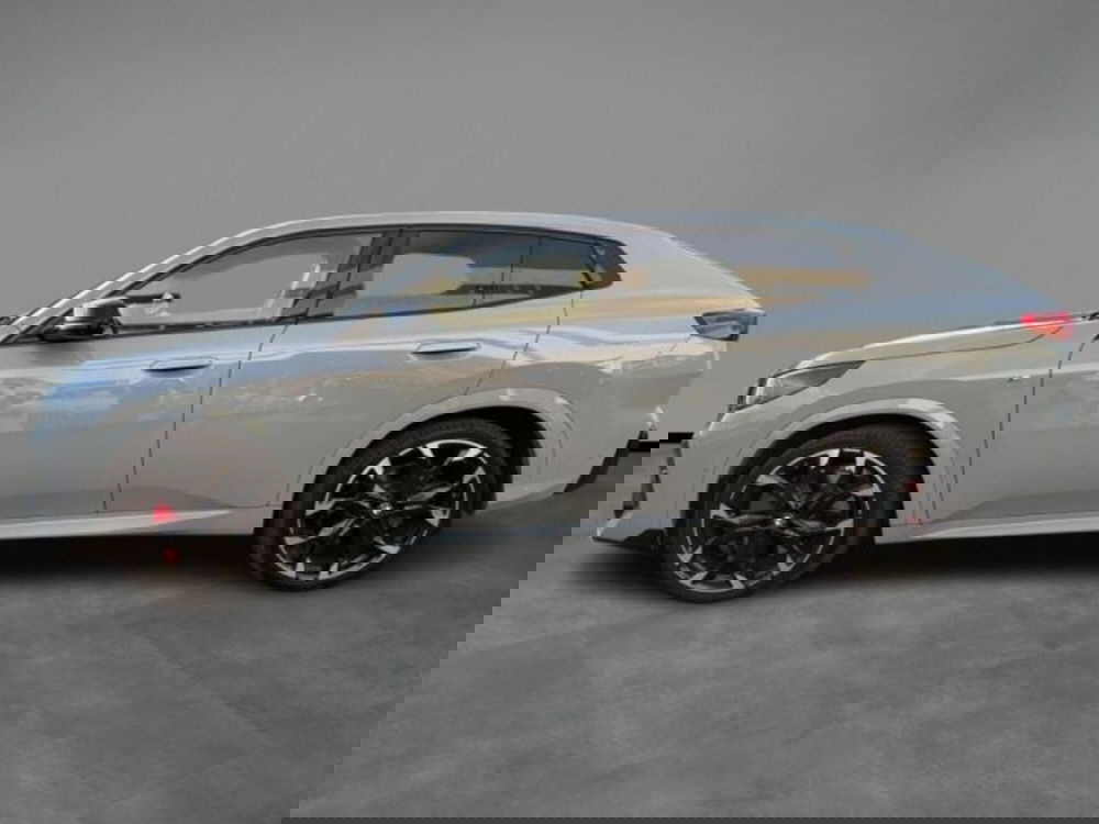 BMW X2 usata a Lecce (2)