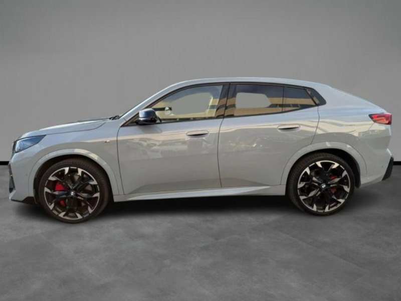 BMW X2 usata a Lecce (2)