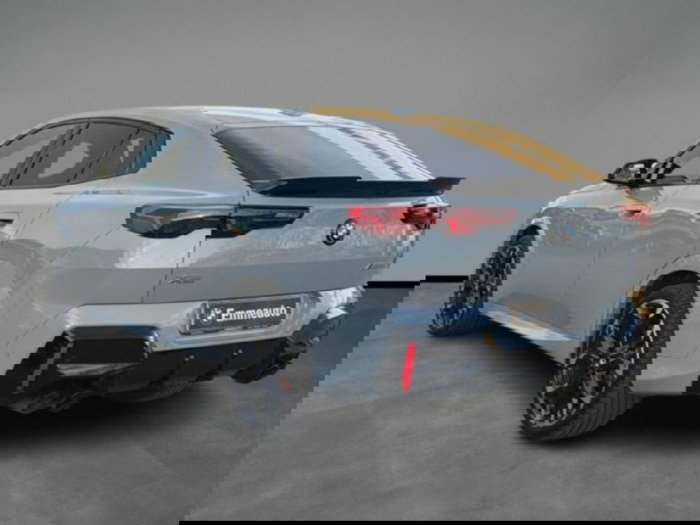 BMW X2 usata a Lecce (3)