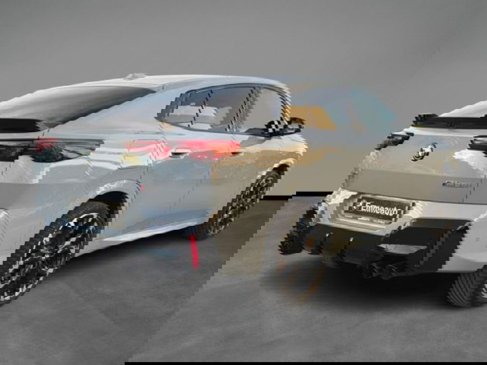 BMW X2 usata a Lecce (5)