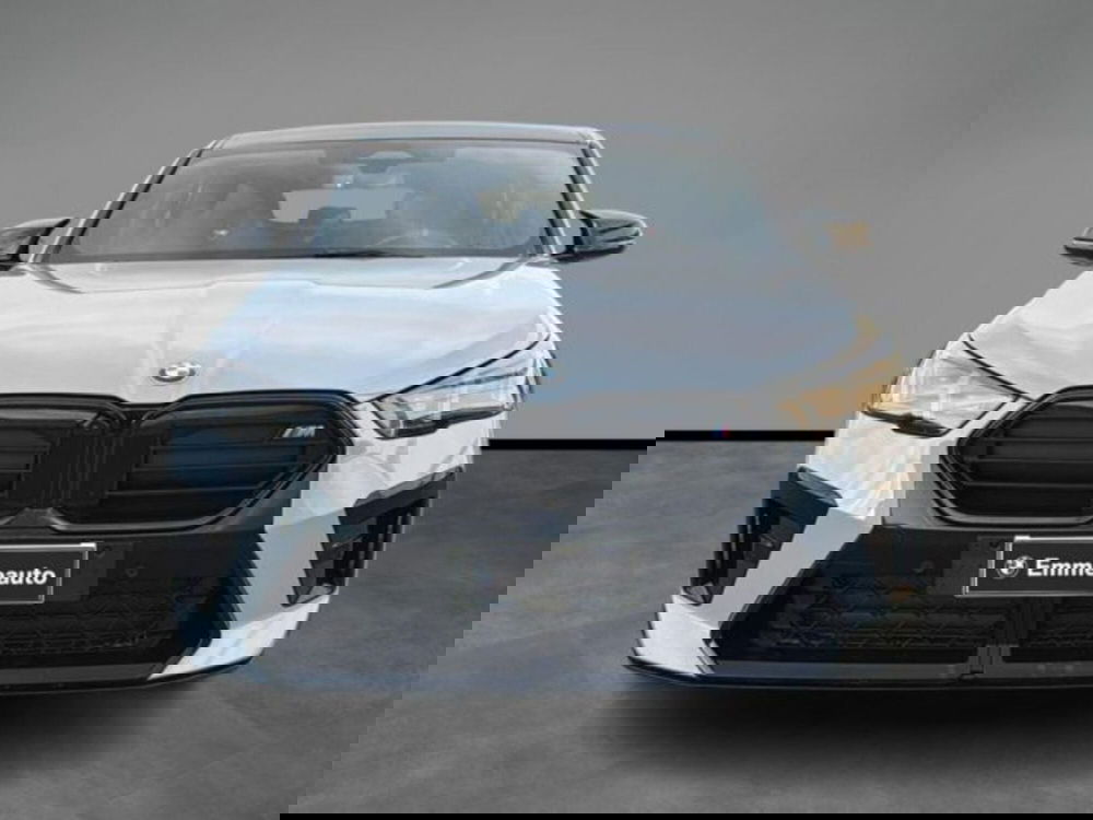 BMW X2 usata a Lecce (7)