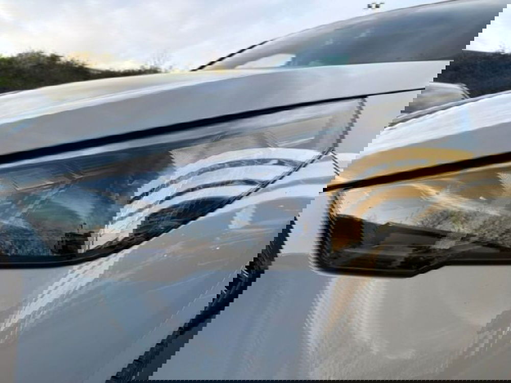 BMW X2 usata a Lecce (8)