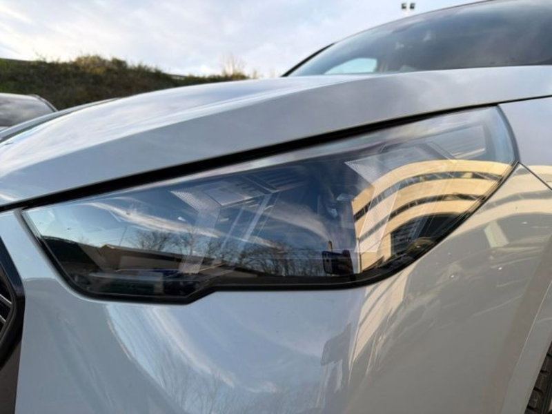 BMW X2 usata a Lecce (8)