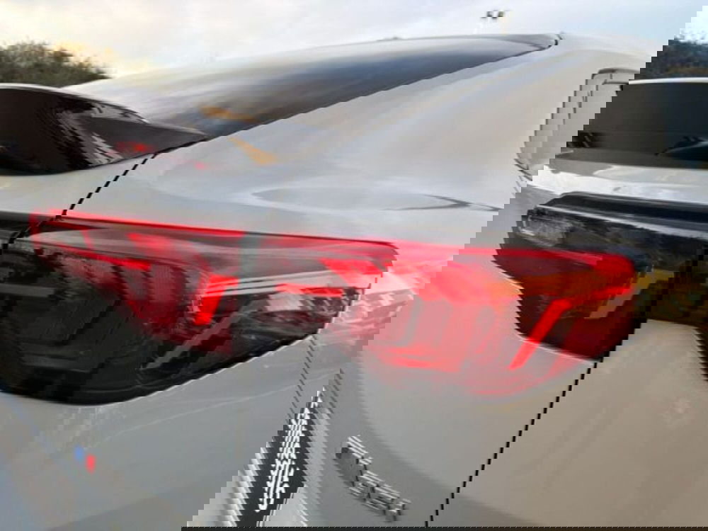 BMW X2 usata a Lecce (9)