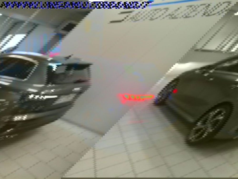 Audi A3 Sedan usata a Piacenza (10)