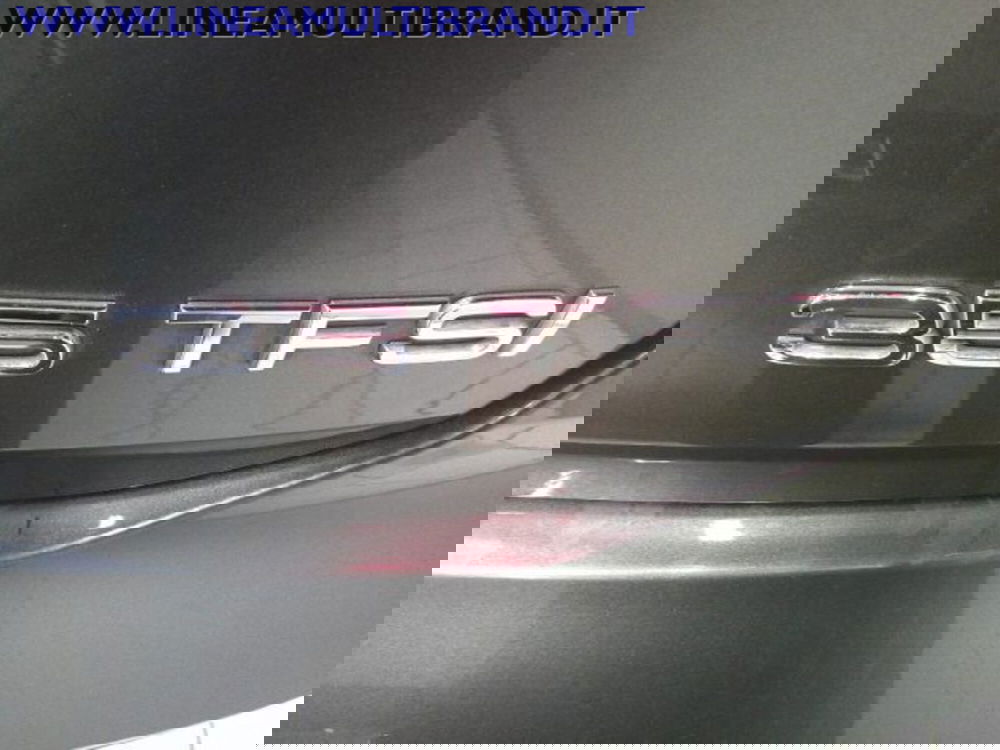 Audi A3 Sedan usata a Piacenza (11)