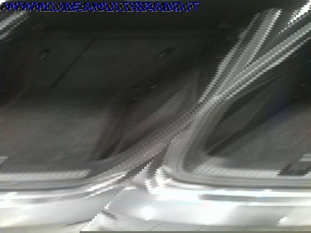 Audi A3 Sedan usata a Piacenza (12)