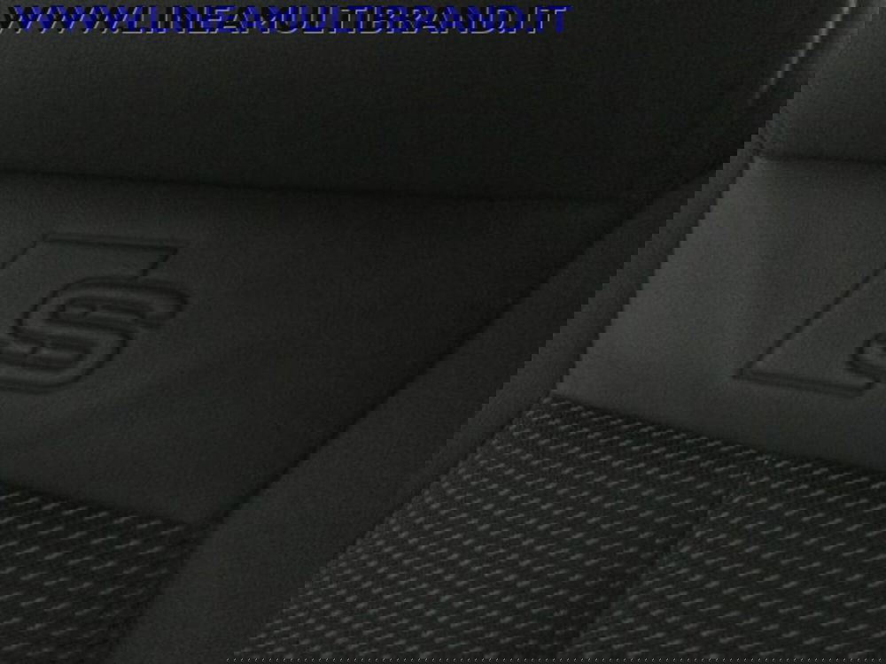 Audi A3 Sedan usata a Piacenza (15)