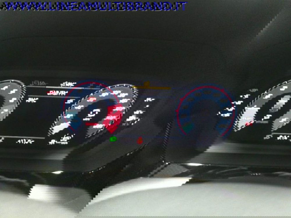 Audi A3 Sedan usata a Piacenza (4)