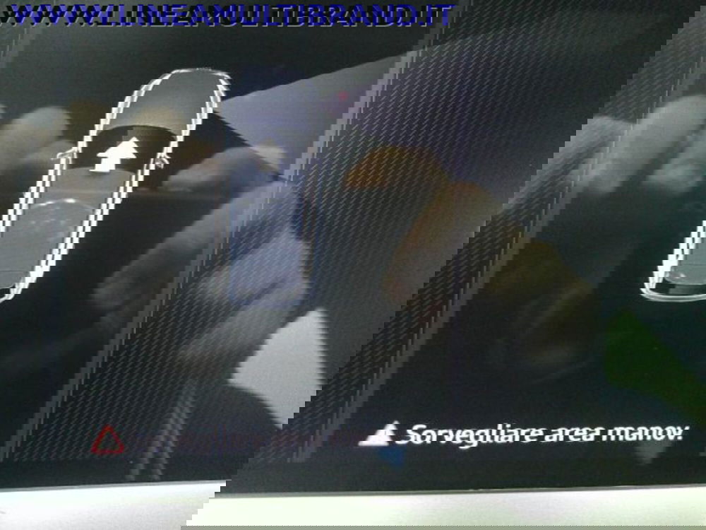 Audi A3 Sedan usata a Piacenza (6)