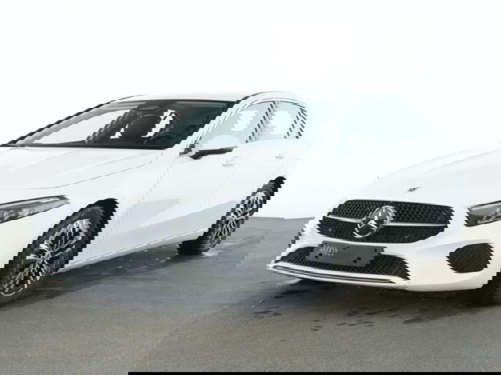 Mercedes-Benz Classe A usata a Milano