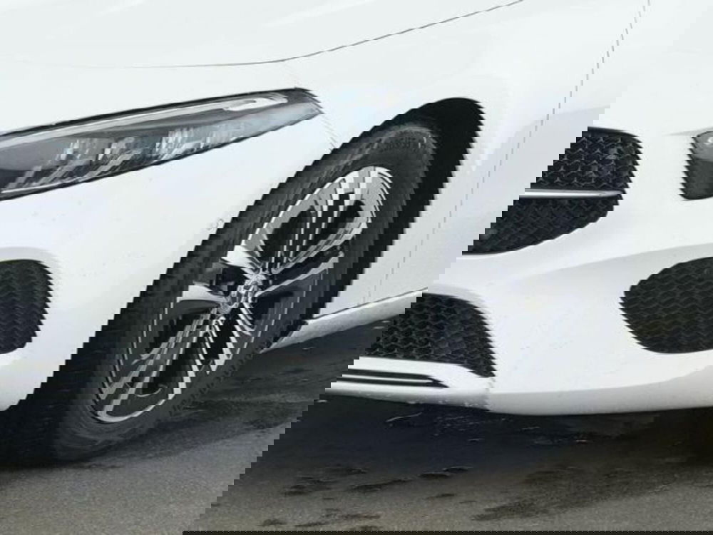 Mercedes-Benz Classe A usata a Milano (4)