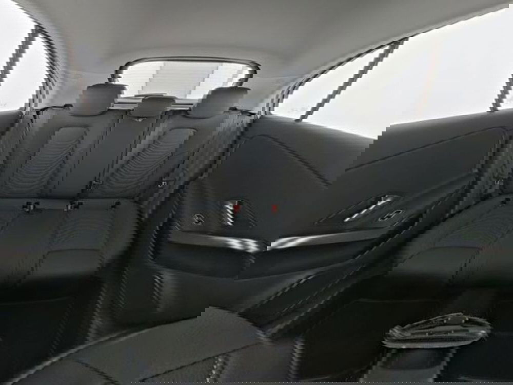 Mercedes-Benz Classe A usata a Milano (6)