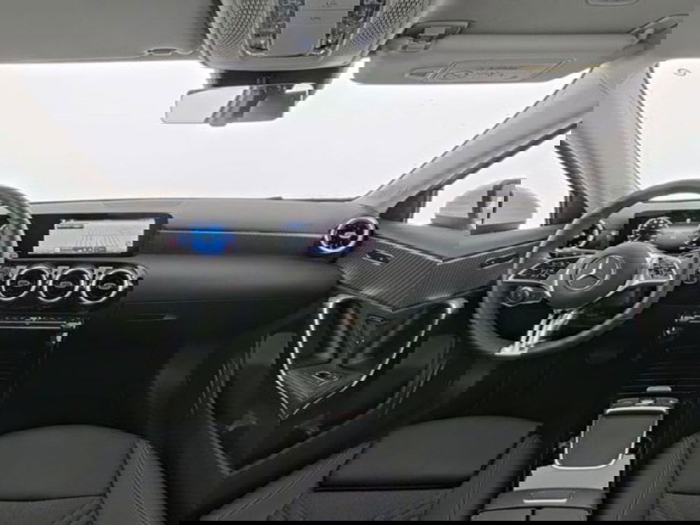 Mercedes-Benz Classe A usata a Milano (7)