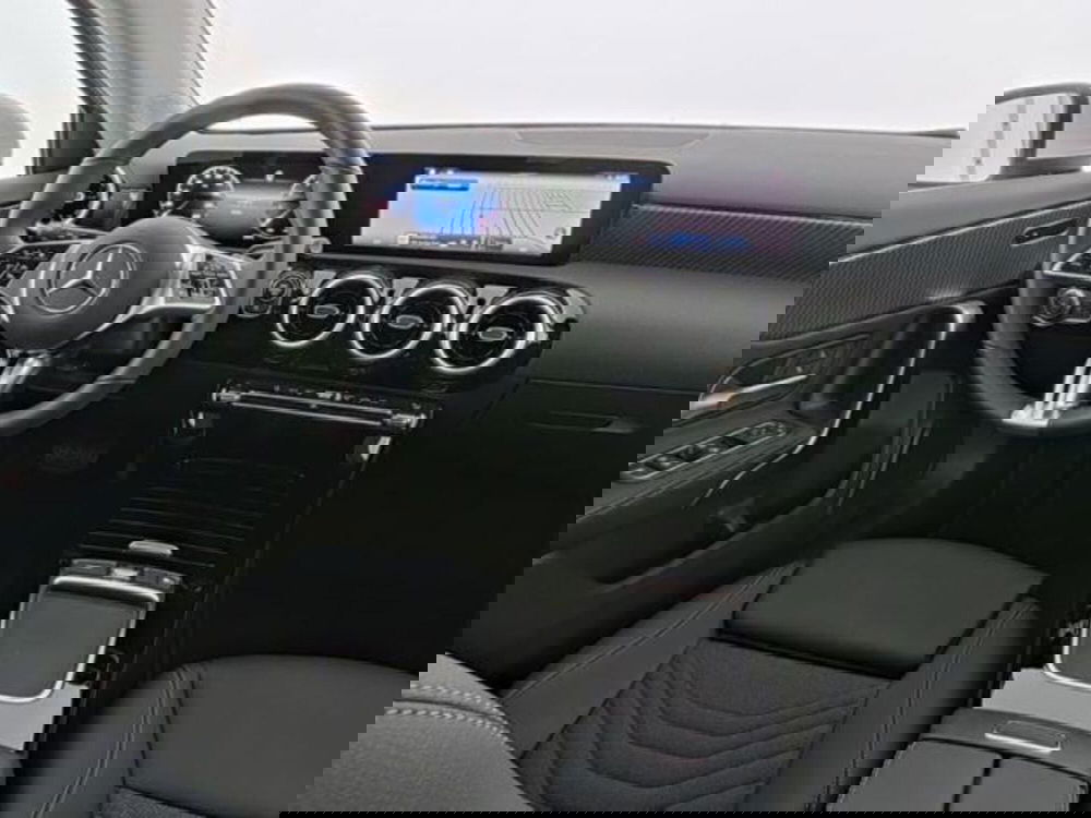 Mercedes-Benz Classe A usata a Milano (8)