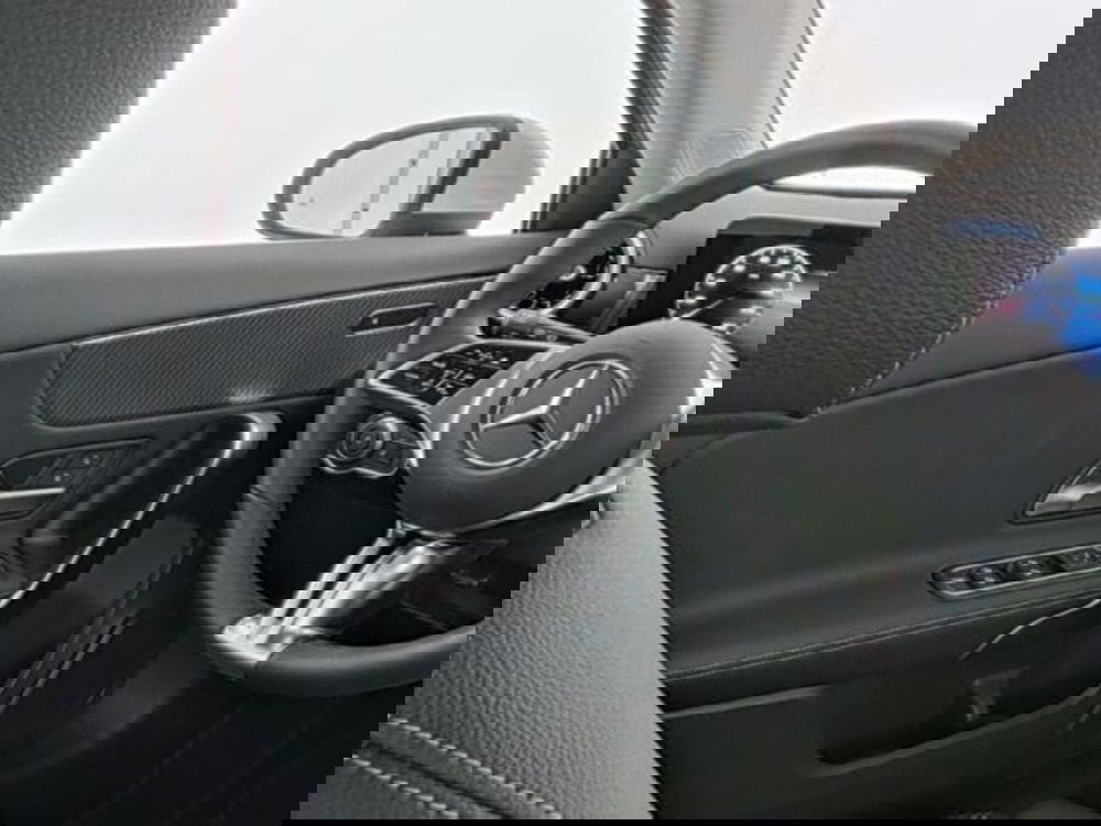 Mercedes-Benz Classe A usata a Milano (9)