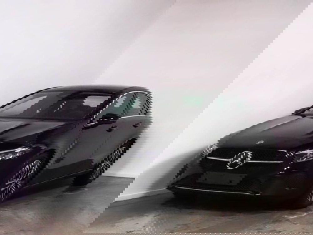 Mercedes-Benz Classe A Sedan usata a Milano