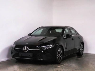 Mercedes-Benz Classe A Sedan 180 Automatic 4p. Sport del 2024 usata a Abbiategrasso