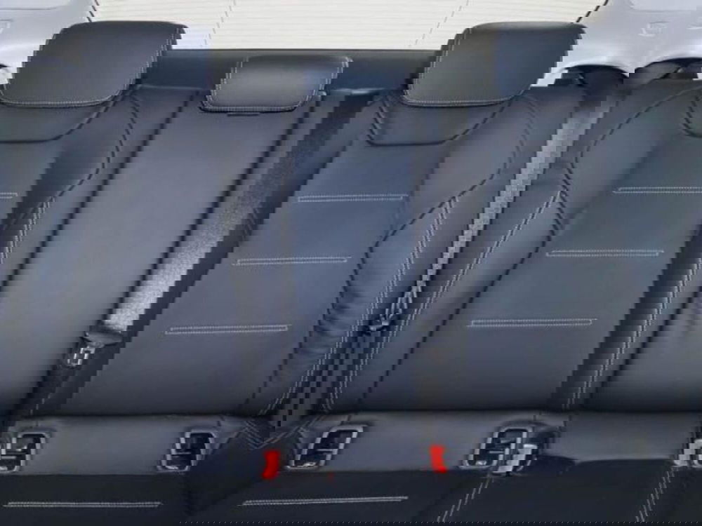 Mercedes-Benz Classe A Sedan usata a Milano (10)