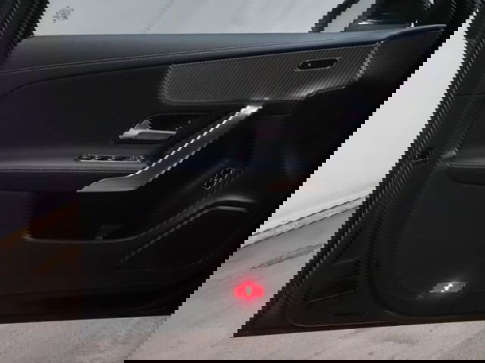 Mercedes-Benz Classe A Sedan usata a Milano (8)