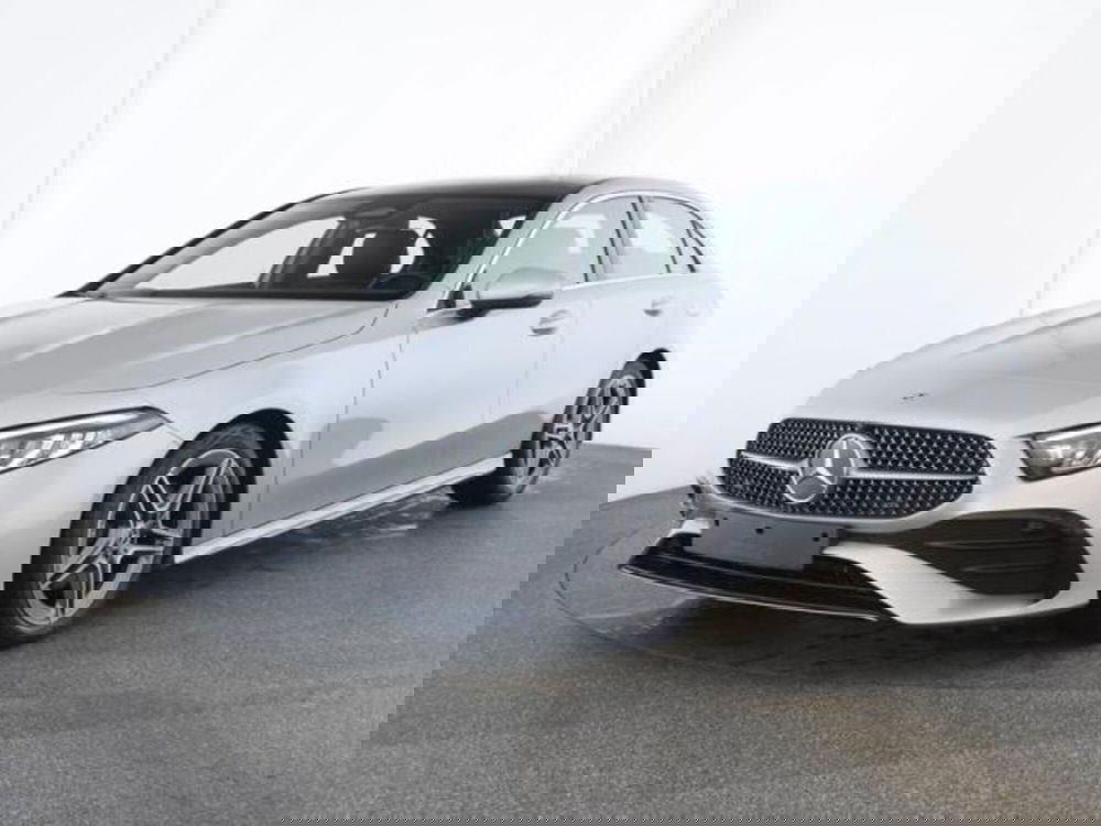 Mercedes-Benz Classe A Sedan usata a Milano