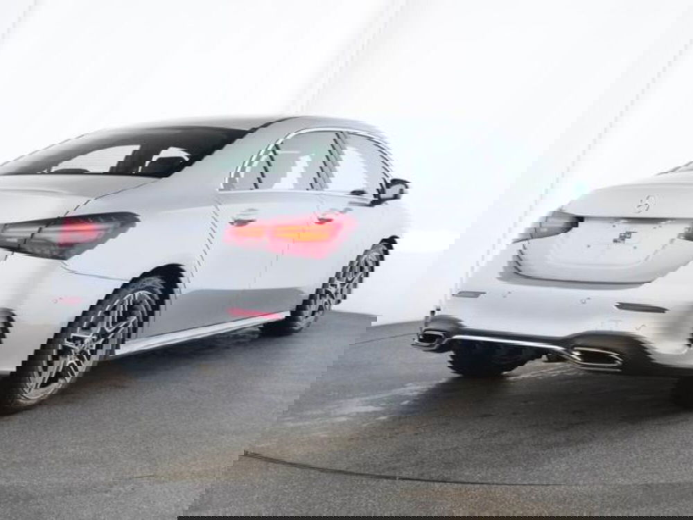 Mercedes-Benz Classe A Sedan usata a Milano (2)