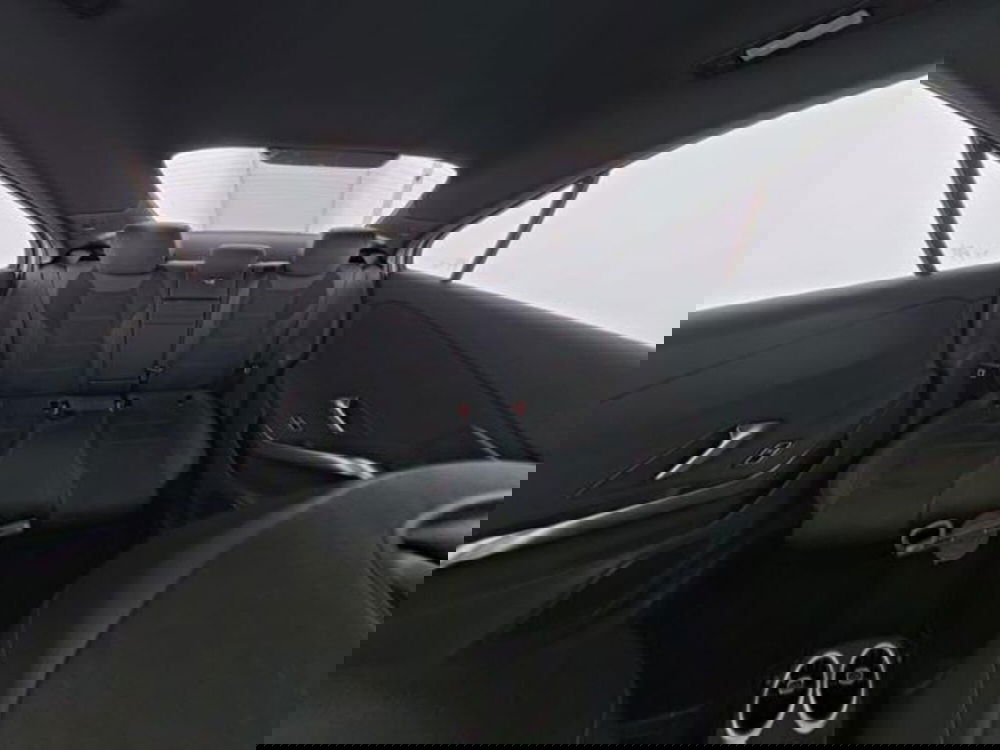 Mercedes-Benz Classe A Sedan usata a Milano (6)