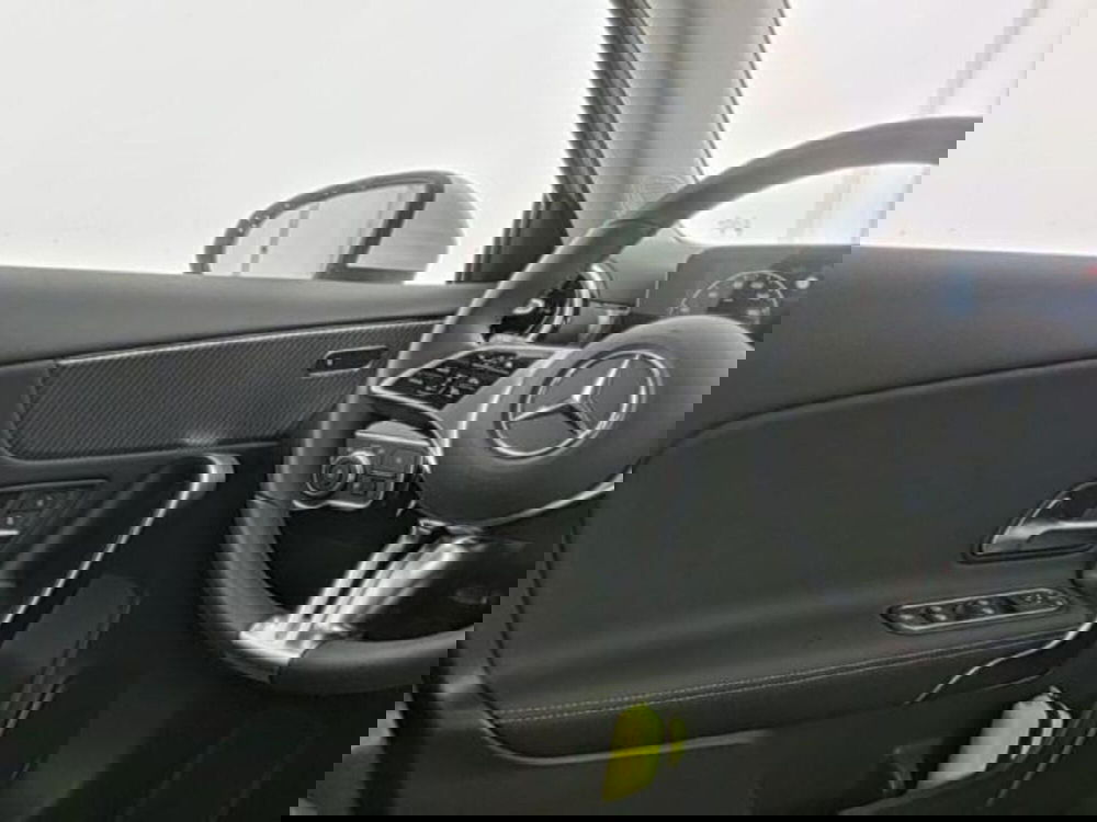Mercedes-Benz Classe A usata a Milano (6)