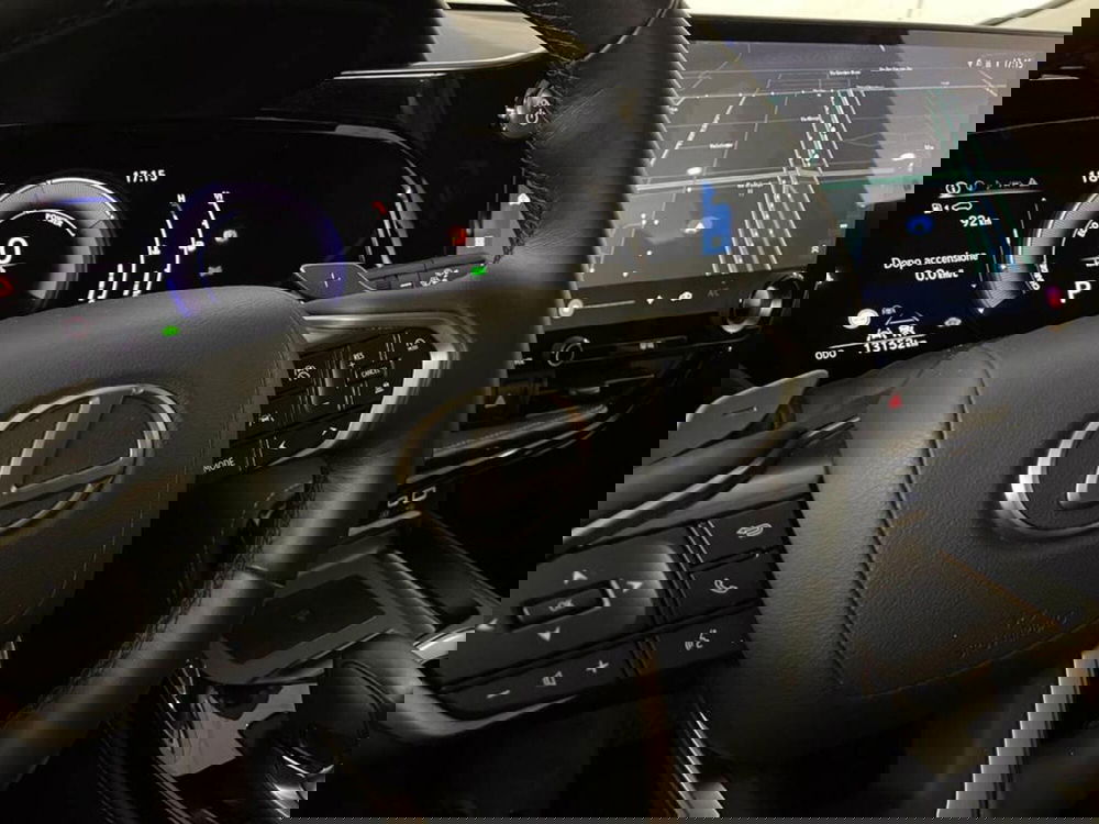 Lexus NX usata a Torino (10)