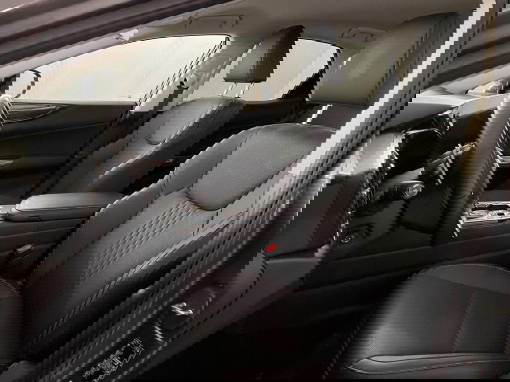 Lexus NX usata a Torino (15)