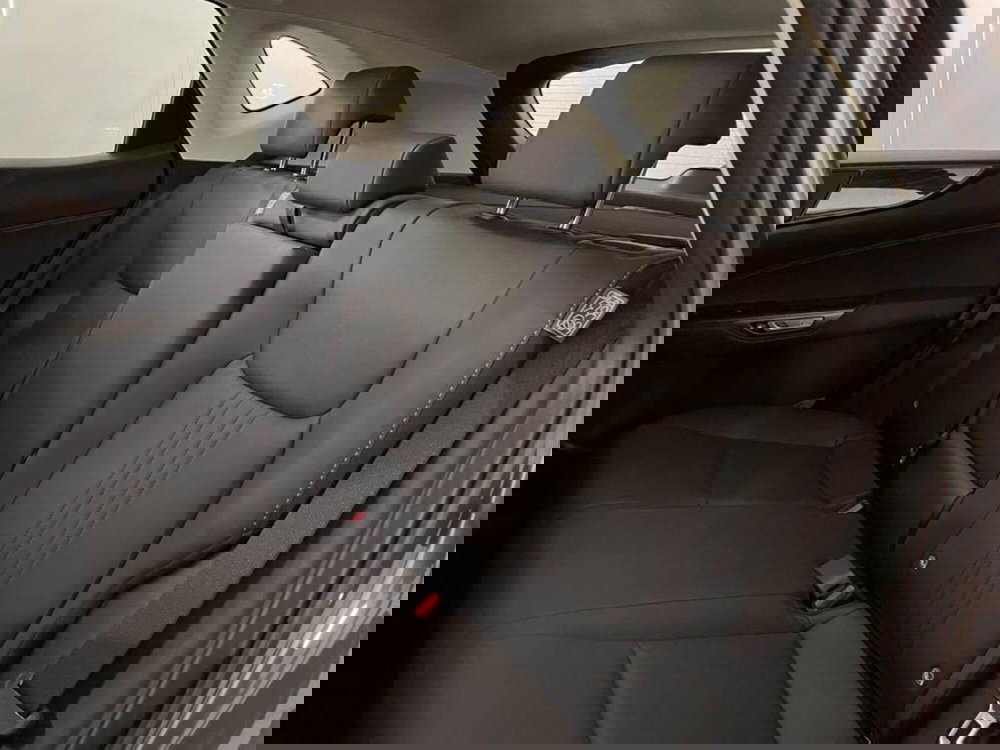 Lexus NX usata a Torino (15)