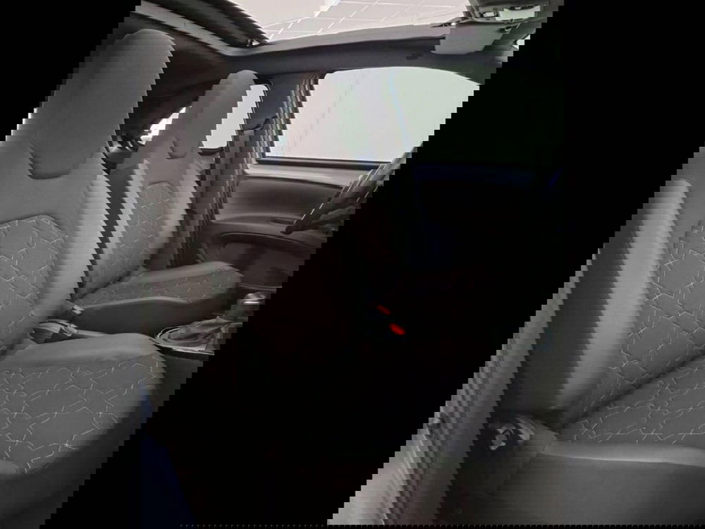 Toyota Aygo X usata a Torino (13)