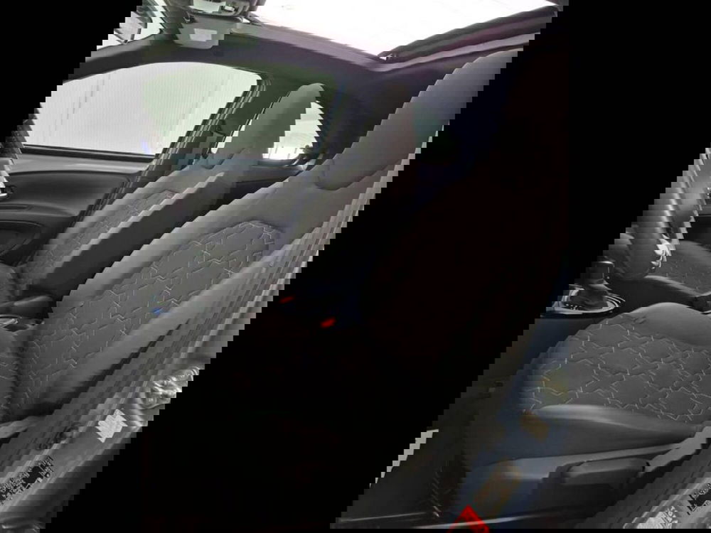 Toyota Aygo X usata a Torino (14)