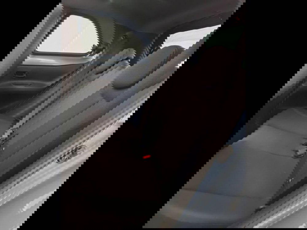 Toyota Aygo X usata a Torino (15)