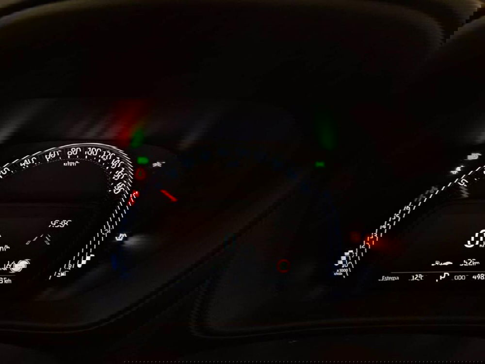 Toyota Aygo X usata a Torino (7)