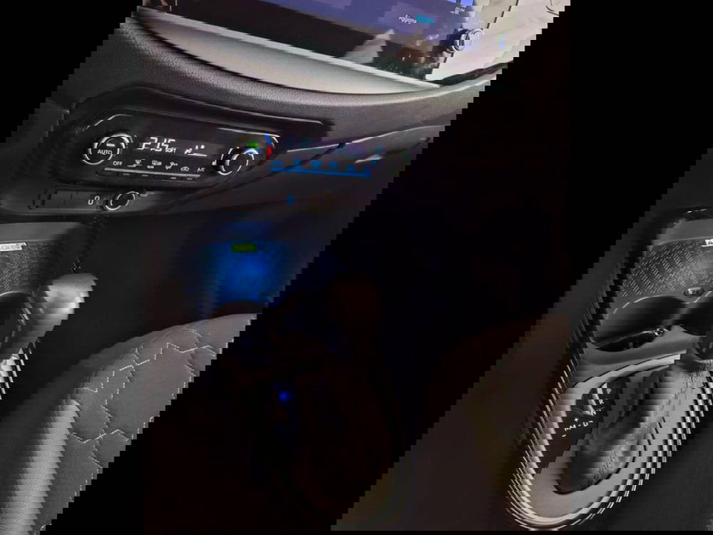 Toyota Aygo X usata a Torino (8)