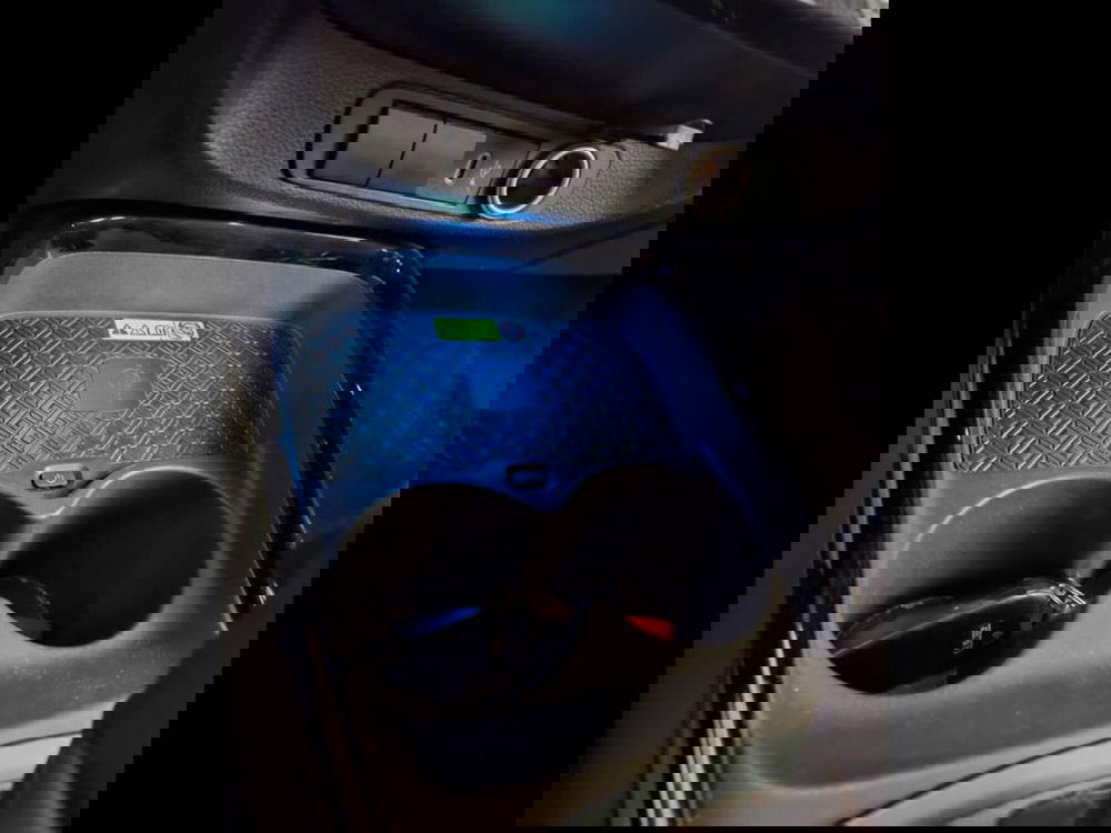 Toyota Aygo X usata a Torino (9)