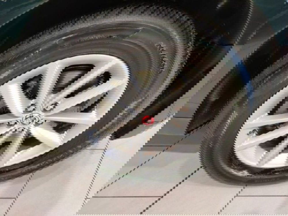 Jaguar F-Pace usata a Firenze (7)