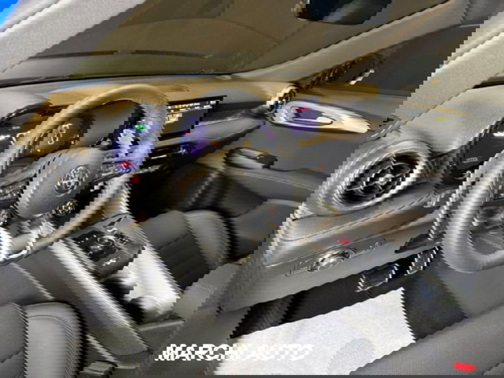 Alfa Romeo Tonale usata a Perugia (10)