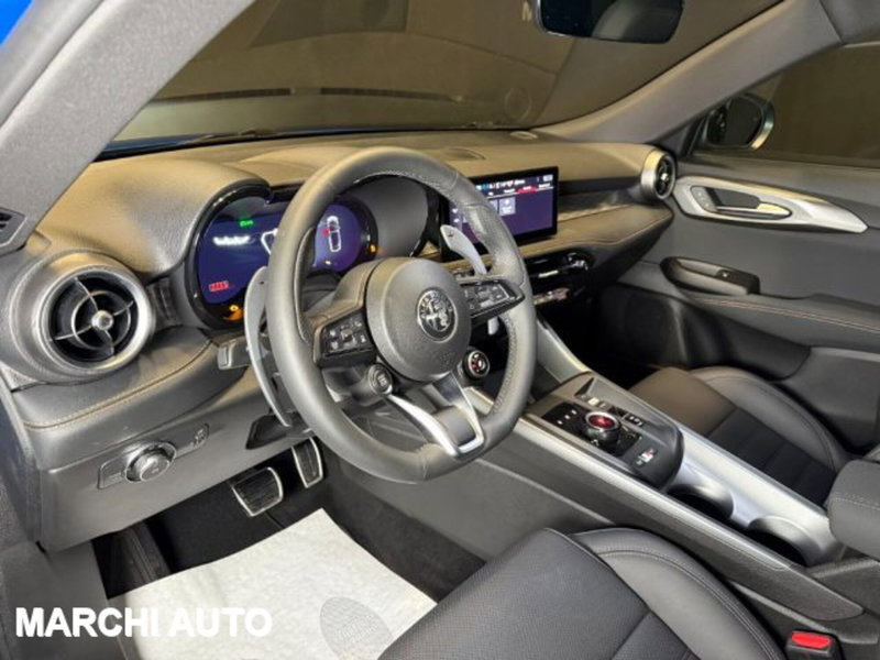 Alfa Romeo Tonale usata a Perugia (10)