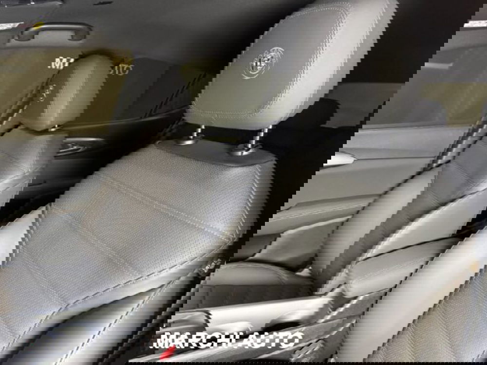 Alfa Romeo Tonale usata a Perugia (11)