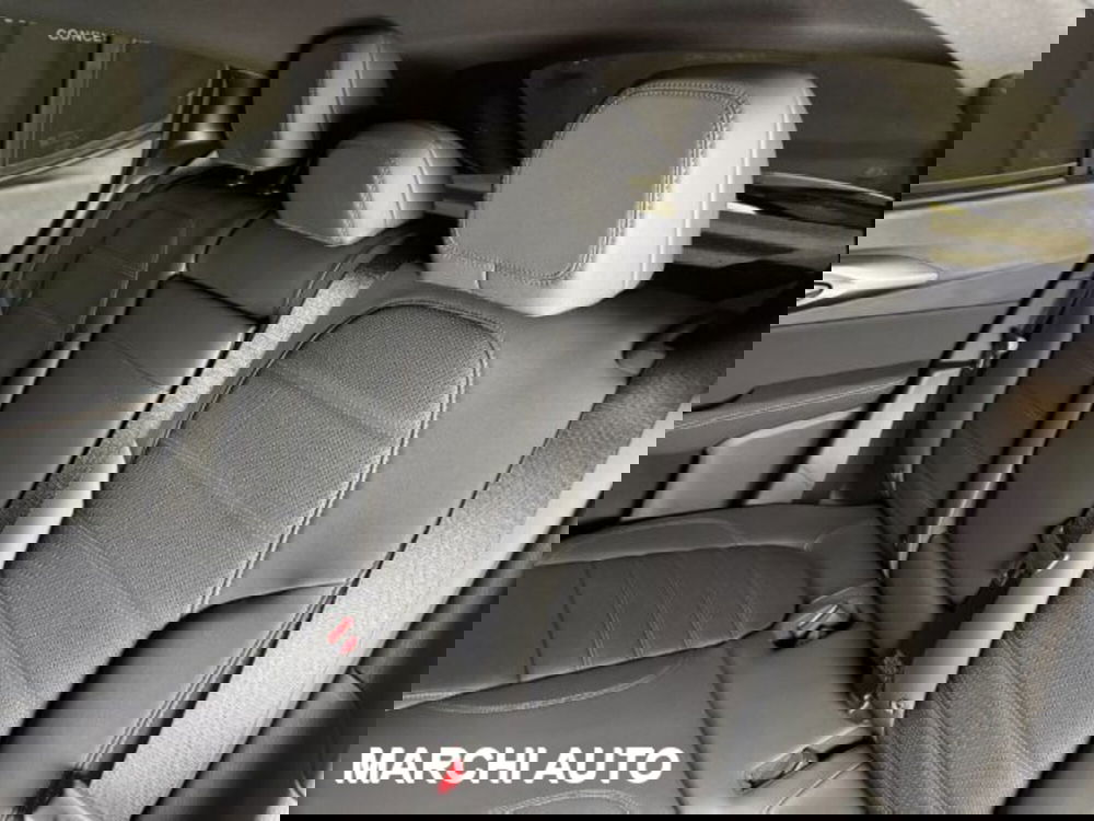 Alfa Romeo Tonale usata a Perugia (12)