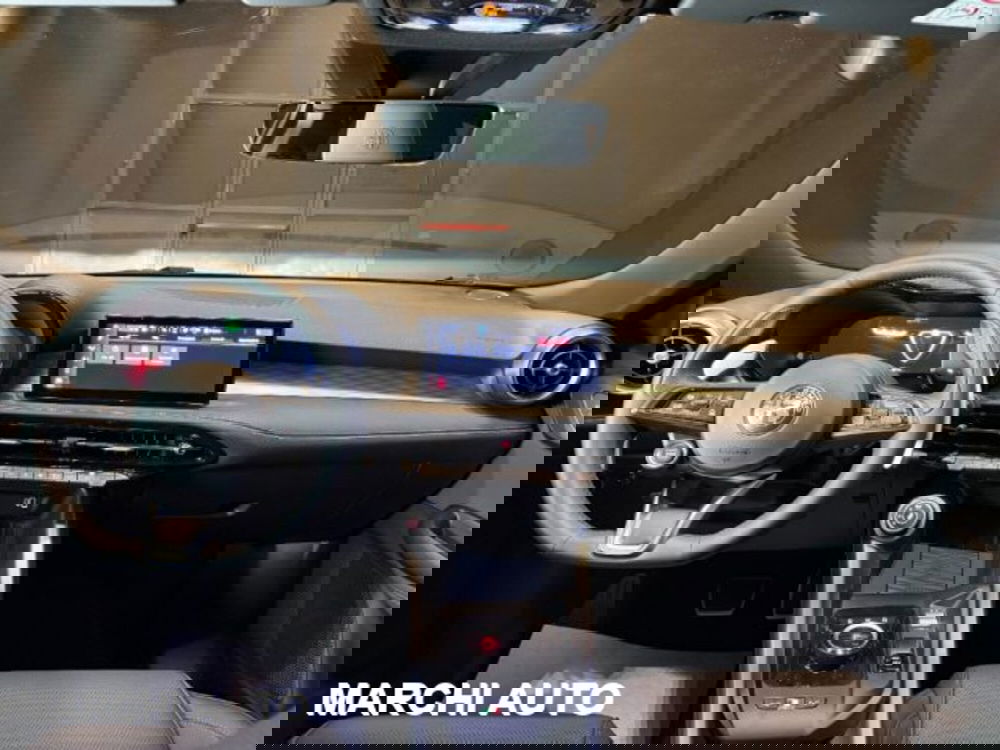 Alfa Romeo Tonale usata a Perugia (13)